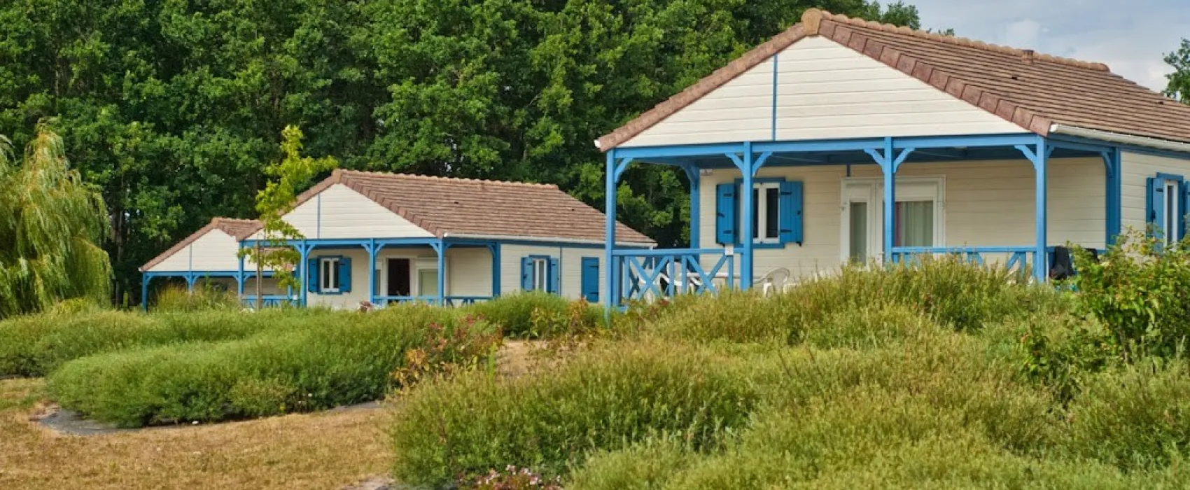 Camping Municipal Le Perray