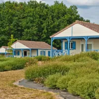 Camping Municipal Le Perray