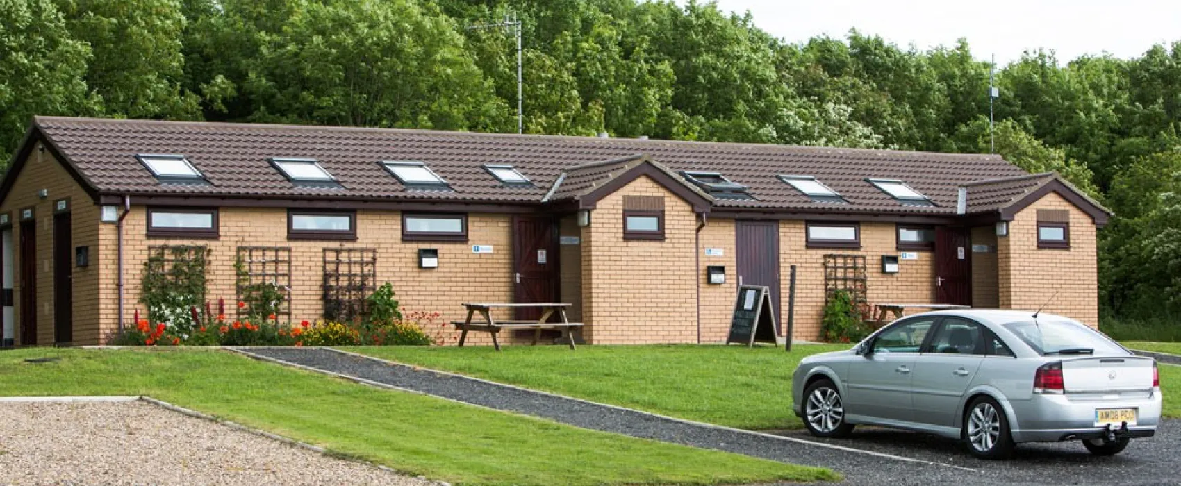 Flower of May Holiday Parks