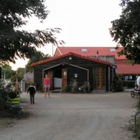 Camping Club A Tou Vert  