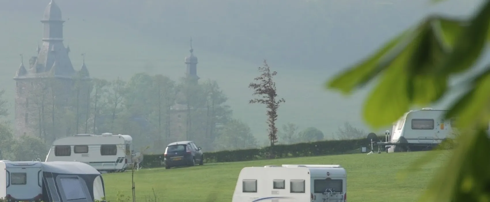 Camping Het Bovenste Bos