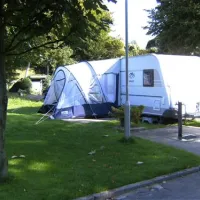 KNAUS Campingpark Essen-Werden