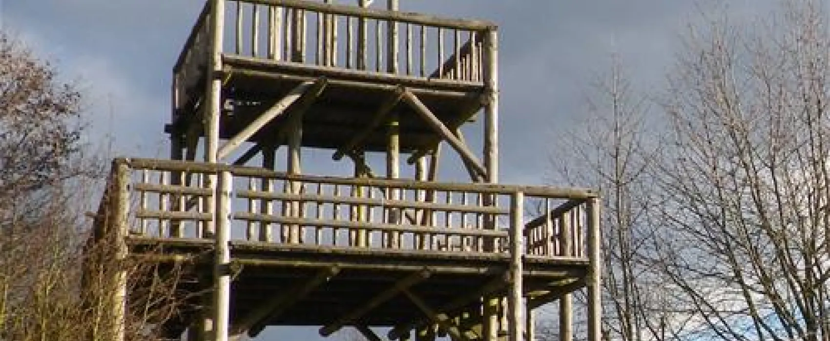 Internationaler Pfadfinderzeltplatz Bucher Berg