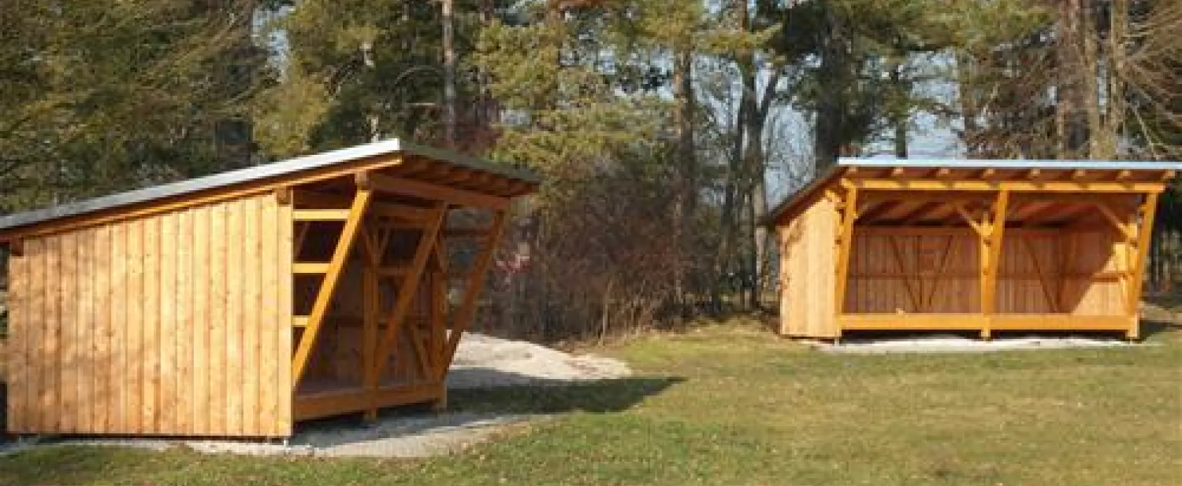Internationaler Pfadfinderzeltplatz Bucher Berg