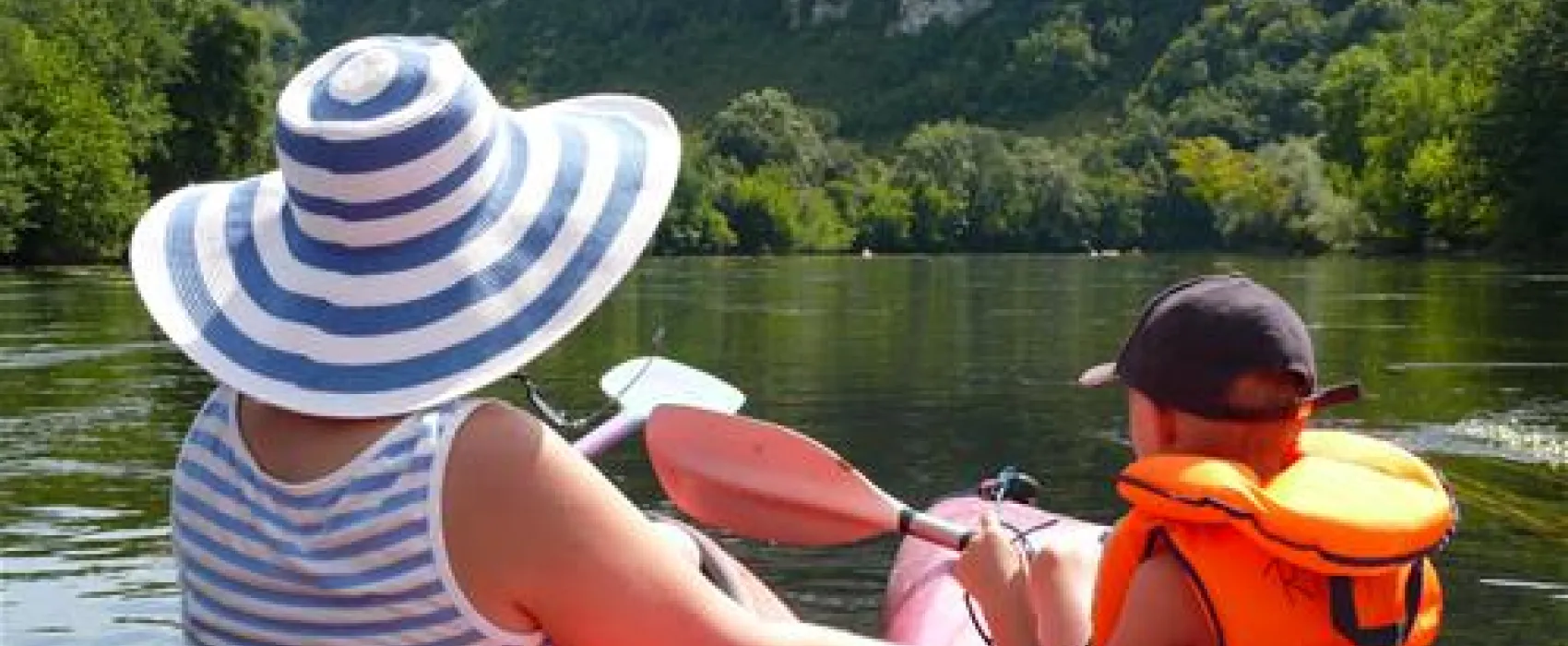 Camping La Riviere  