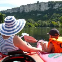 Camping La Riviere  