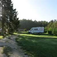Campingplatz Quellental