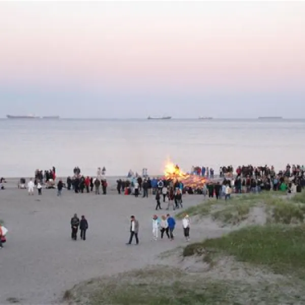 First Camp Grenen Strand – Skagen