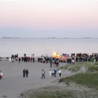 First Camp Grenen Strand – Skagen