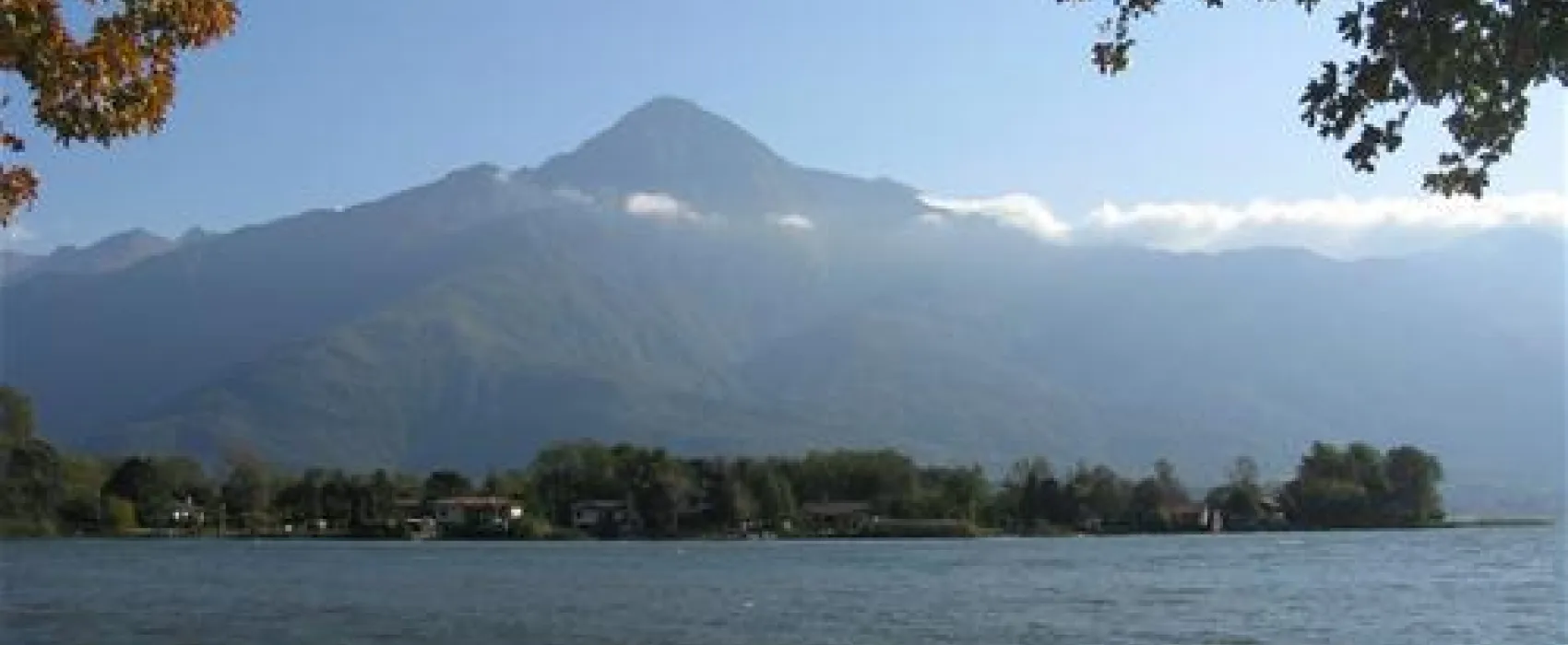 Campeggio Au Lac de Como