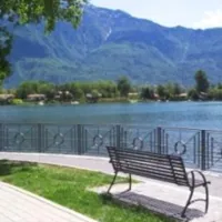 Campeggio Au Lac de Como