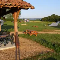 Camping Aire Naturelle TerreFerme