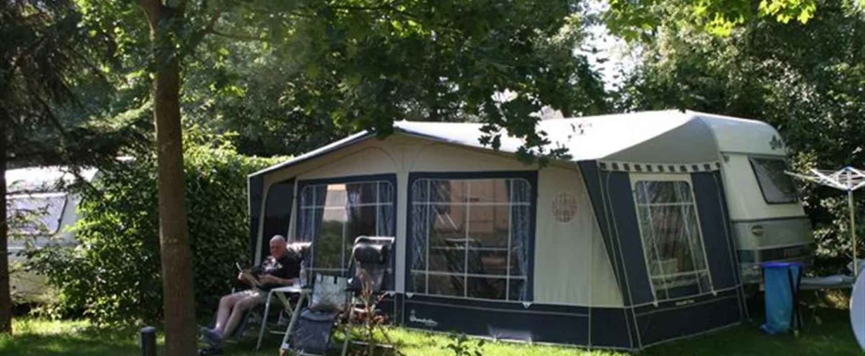 Camping Tamaring