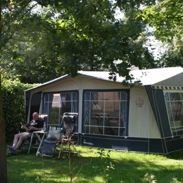 Camping Tamaring