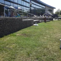 Camping Municipal Les Cigognes  