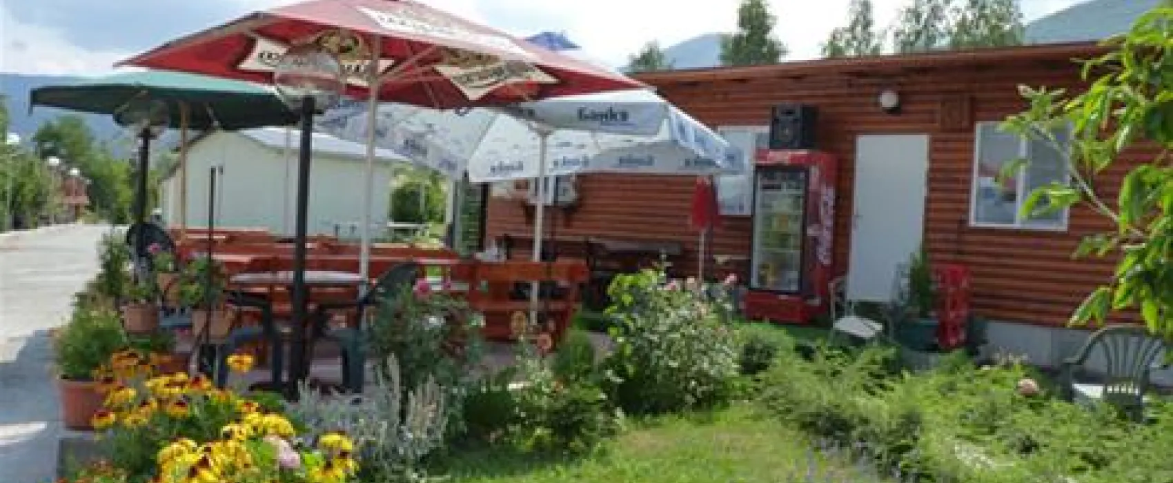 Camping Verila