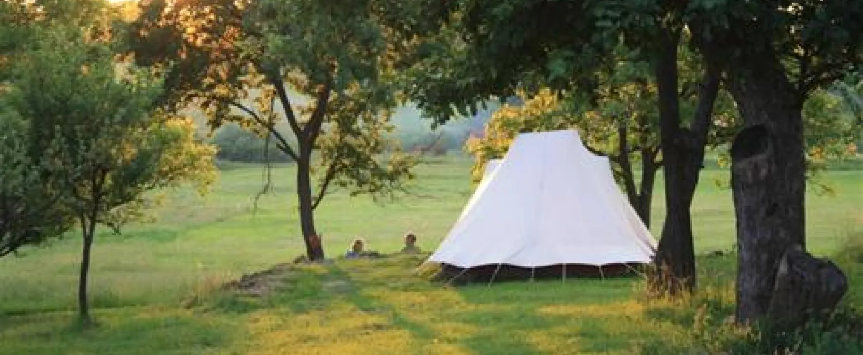 Camping Lazy