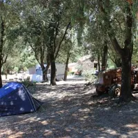 Camping Saint Pancrace