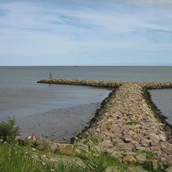 Ferrybank C.& C. Park