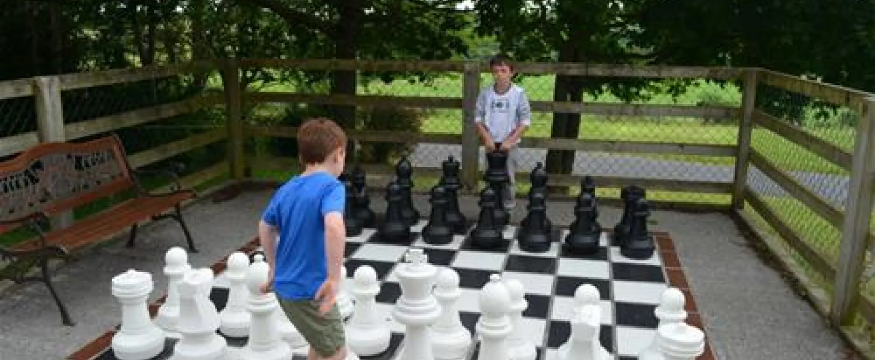 Nore Valley Park