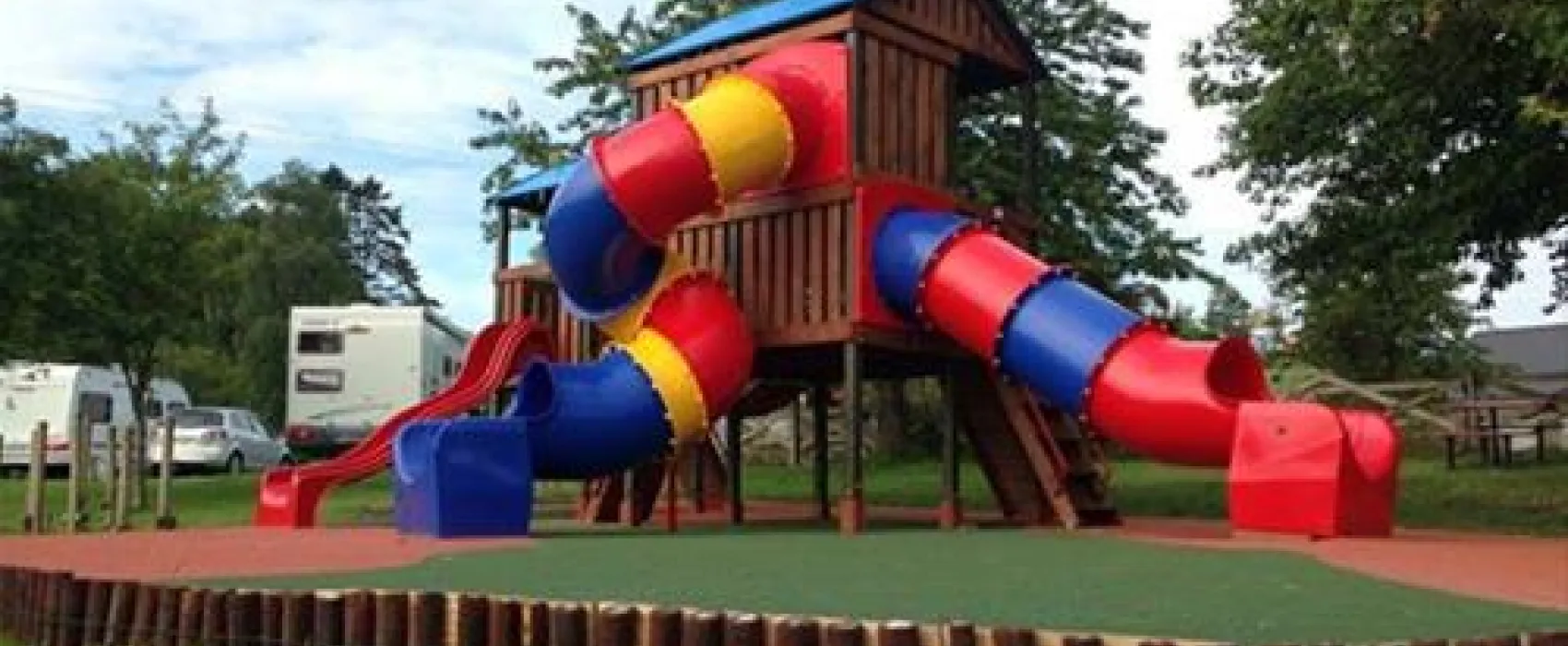 Nore Valley Park