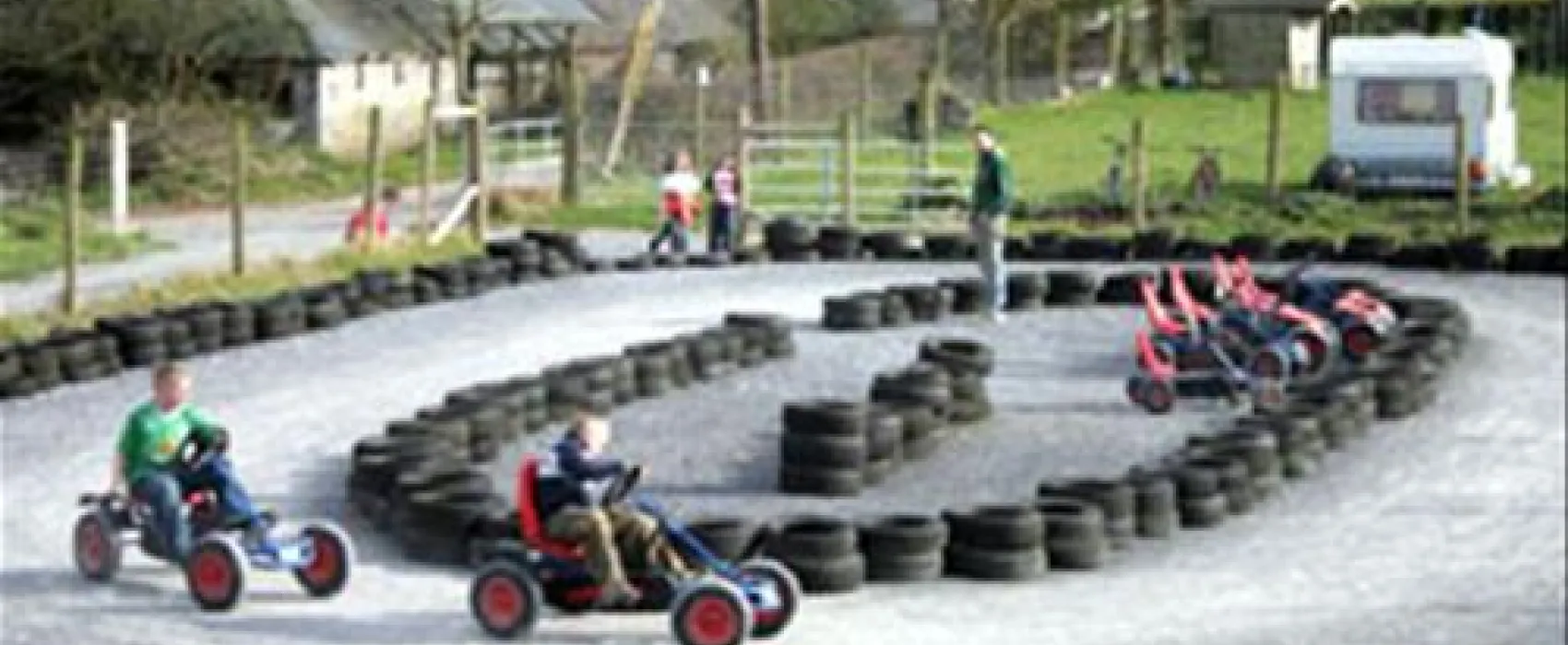 Nore Valley Park