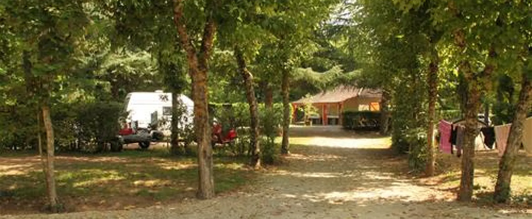 Camping De La Plage  