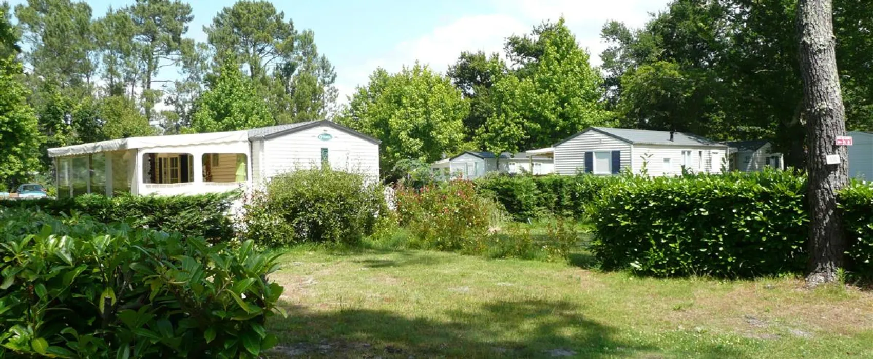Camping La Tuque  