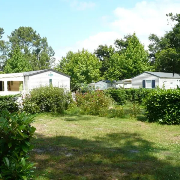 Camping La Tuque  