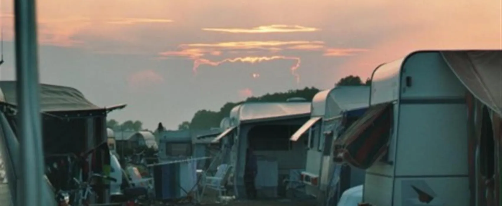 Camping Miramar
