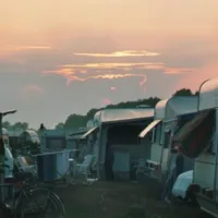 Camping Miramar