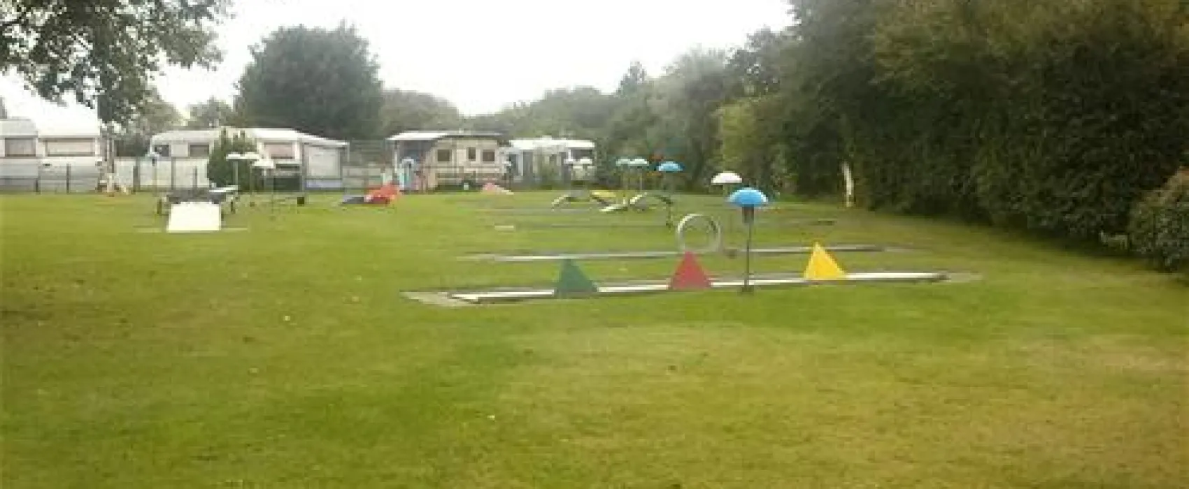 Camping Miramar