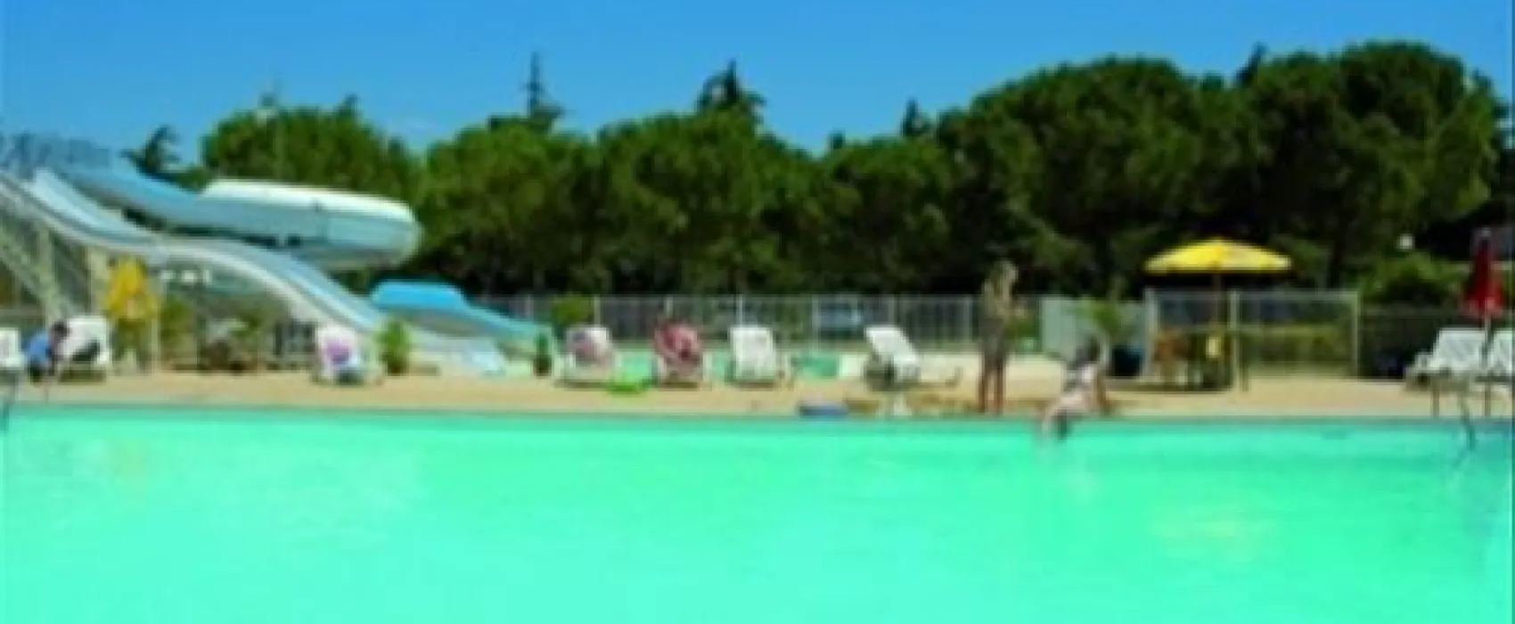Camping Bon Port  