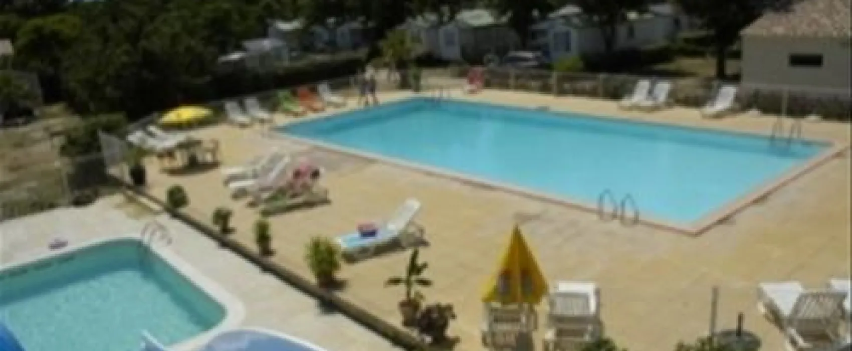 Camping Bon Port  