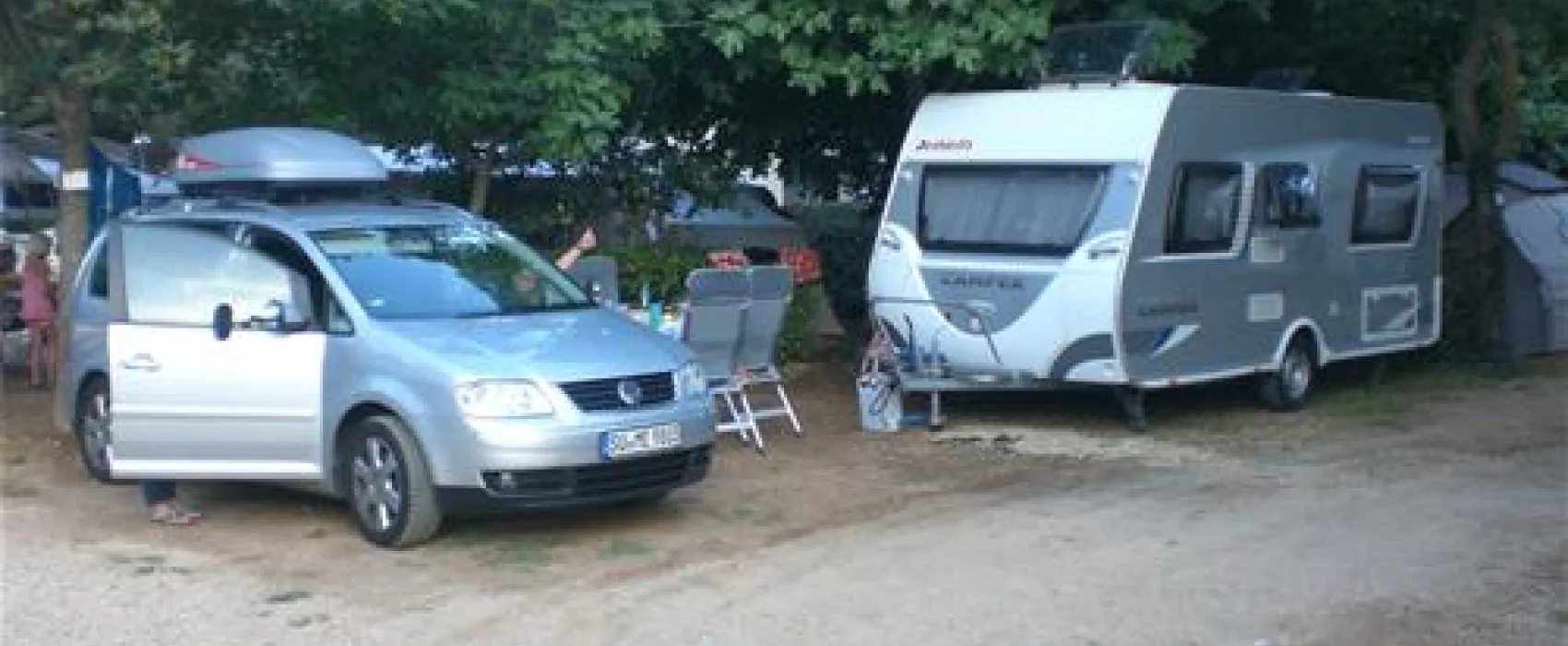 Camping Bon Port  