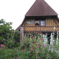 Camping Municipal Le Colombier