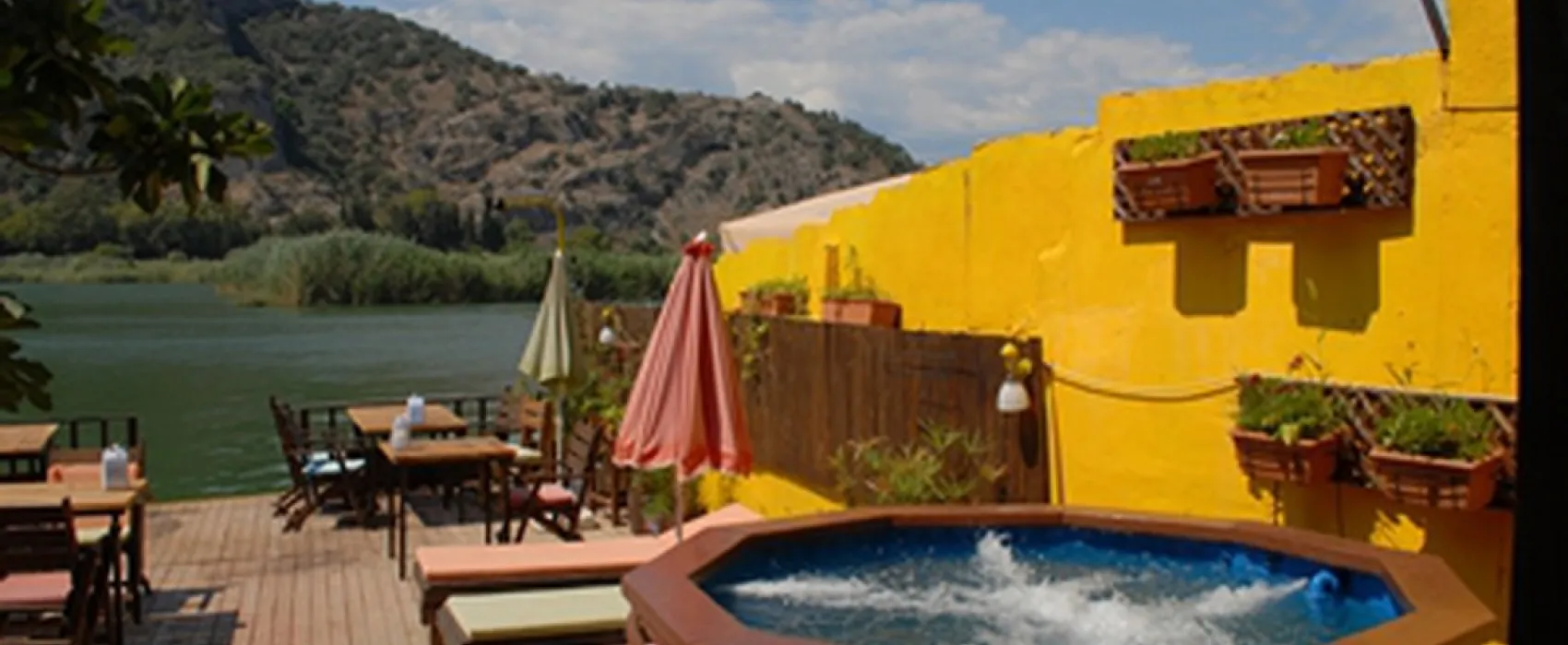 Dalyan Camping