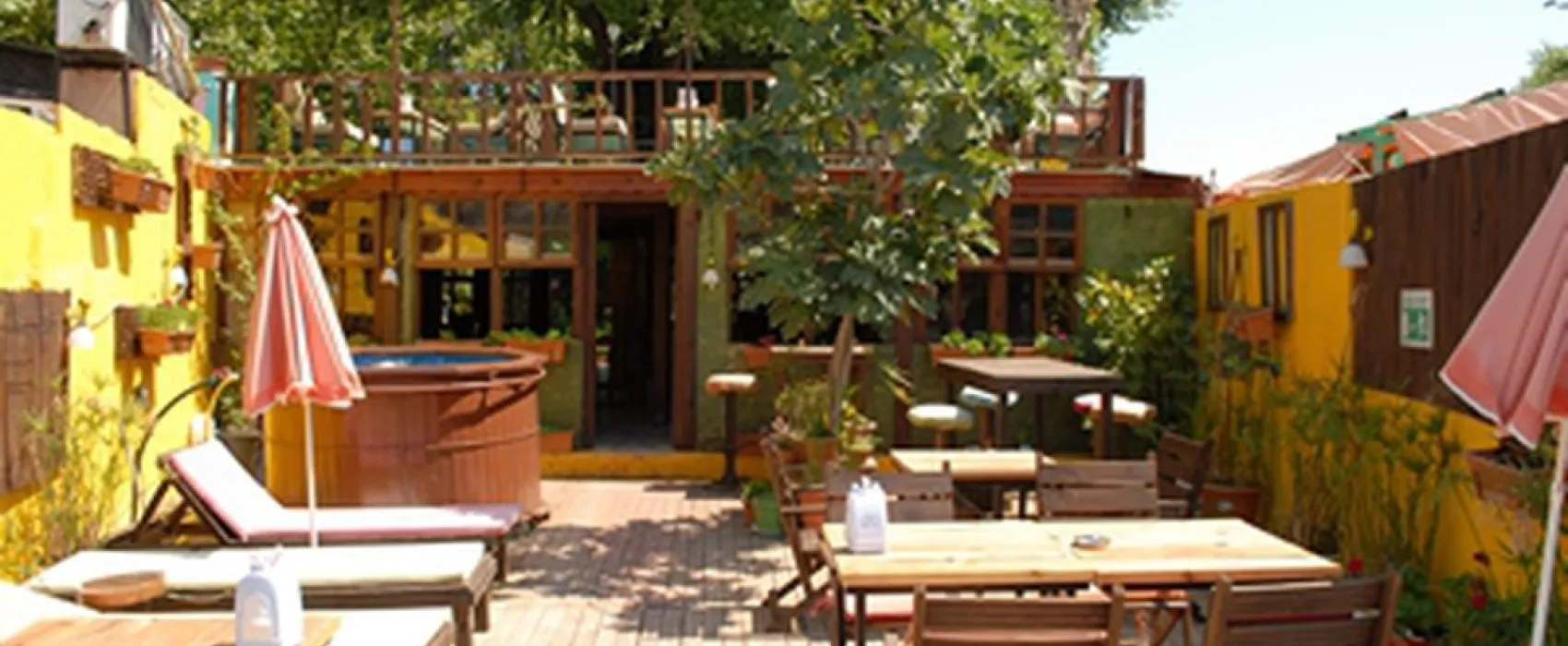Dalyan Camping
