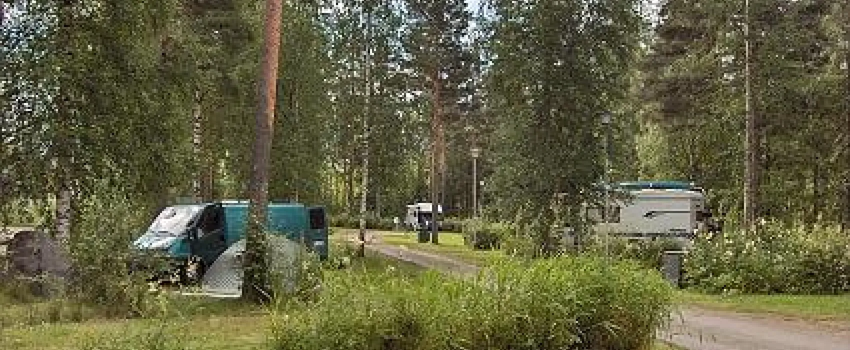 Camping Nyyssänniemi