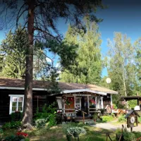 Rantapirtti Camping