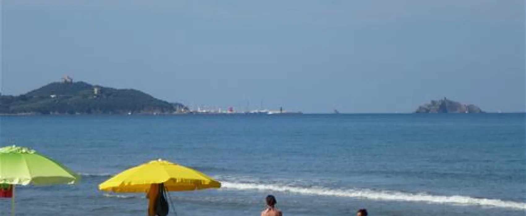PuntAla Camping Resort