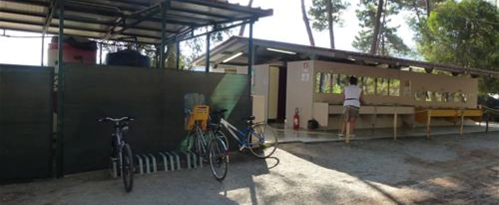 PuntAla Camping Resort