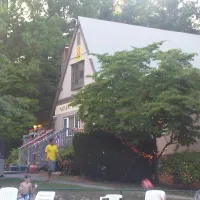 Natural Bridge/Lexington KOA