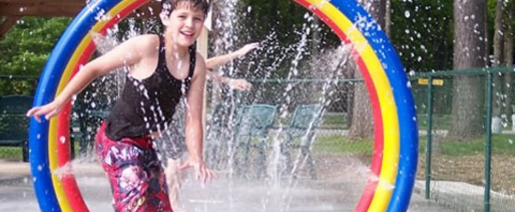 Manchester KOA Campground