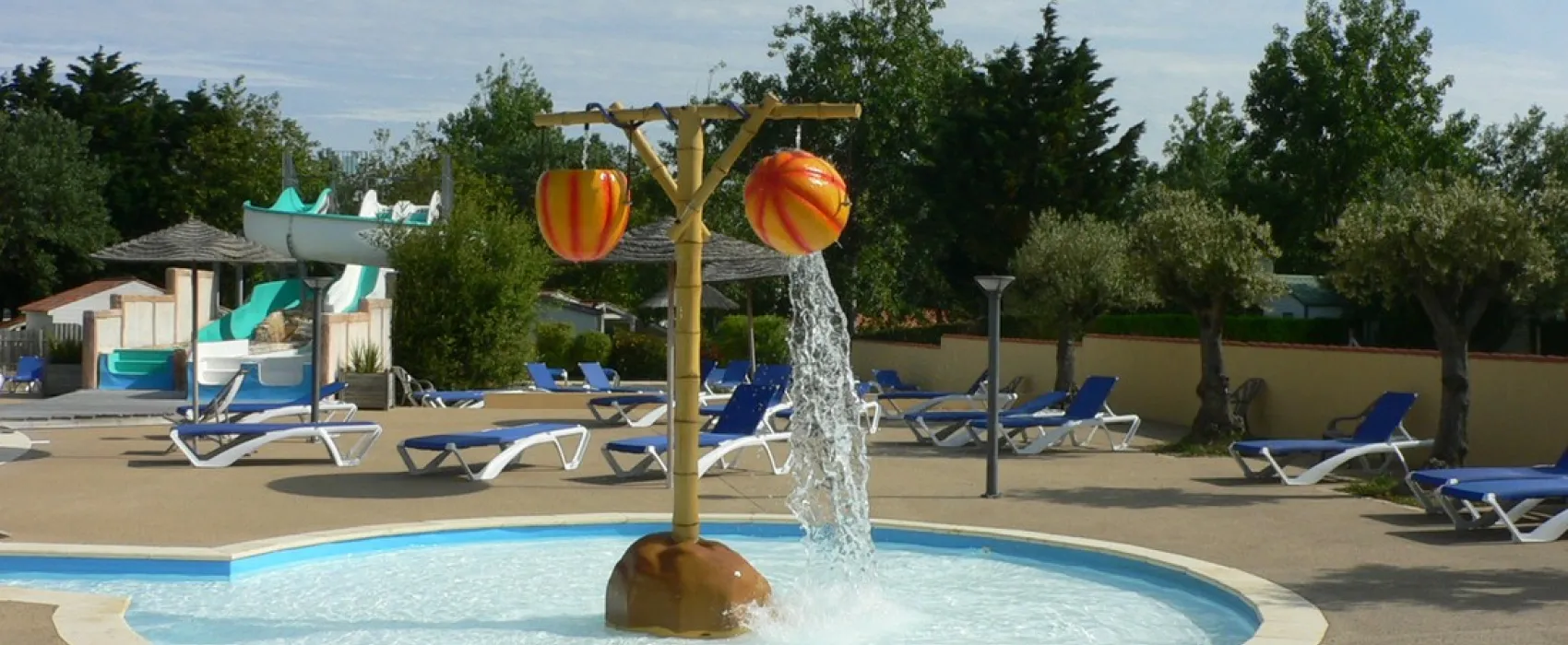 Domaine de la Micheliere