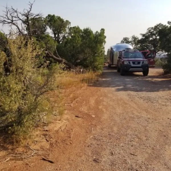 Canyon View Campground