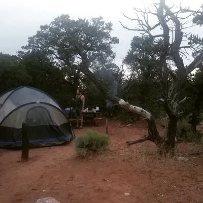 canyon-view-campground-shonto-igkwb