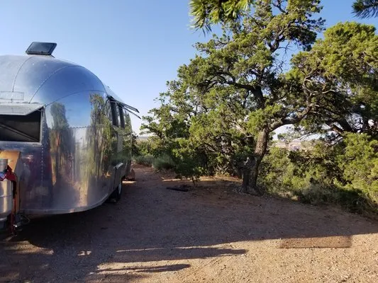 canyon-view-campground-shonto-zjzxa