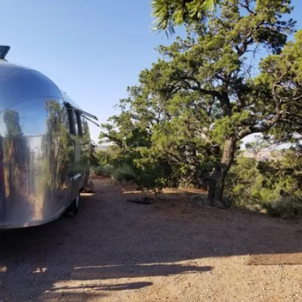 Canyon View Campground