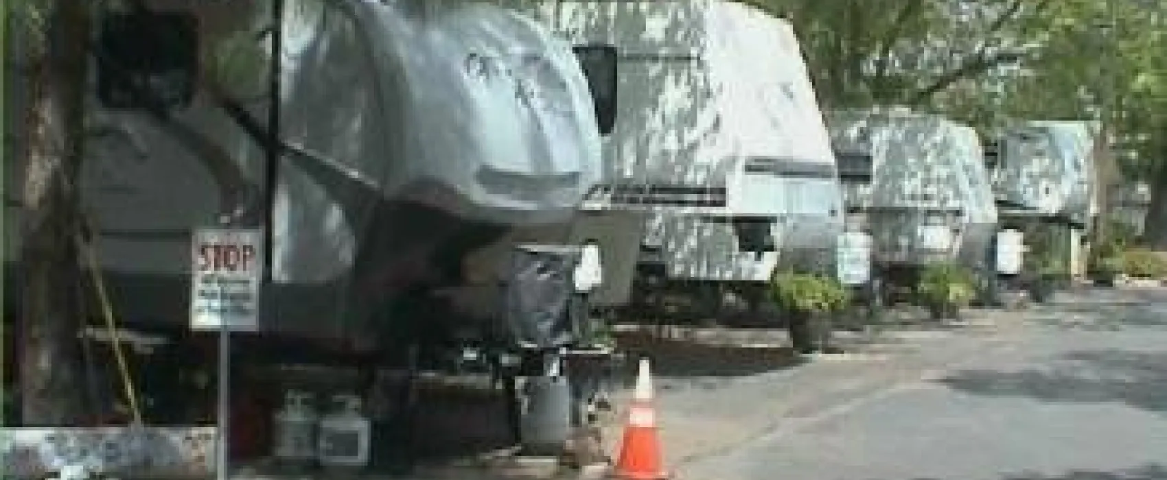 Arena RV Park
